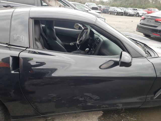 Photo 10 from auction – 2012 CHEVROLET CORVETTE with VIN 1G1YG2DW4C5109408