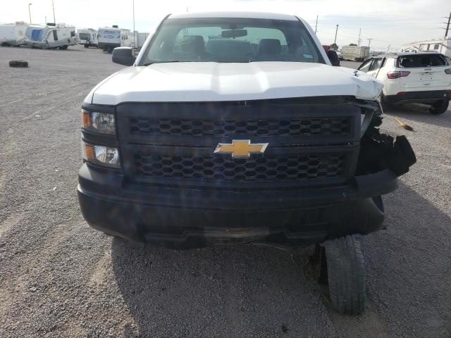 Photo 5 from auction – 2015 CHEVROLET SILVERADO with VIN 1GCNCPEC7FZ297409