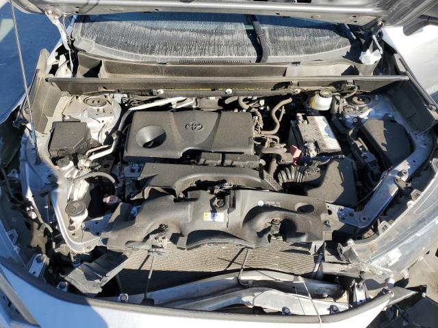 Photo 12 from auction – 2019 TOYOTA RAV4 LE with VIN JTMH1RFV3KD504934