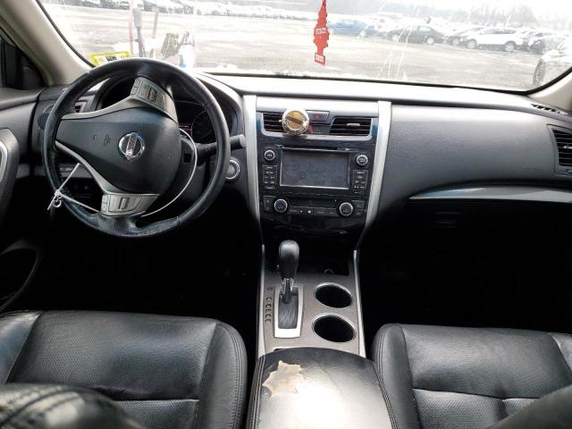 Photo 8 from auction – 2013 NISSAN ALTIMA 2.5 with VIN 1N4AL3AP9DN549371