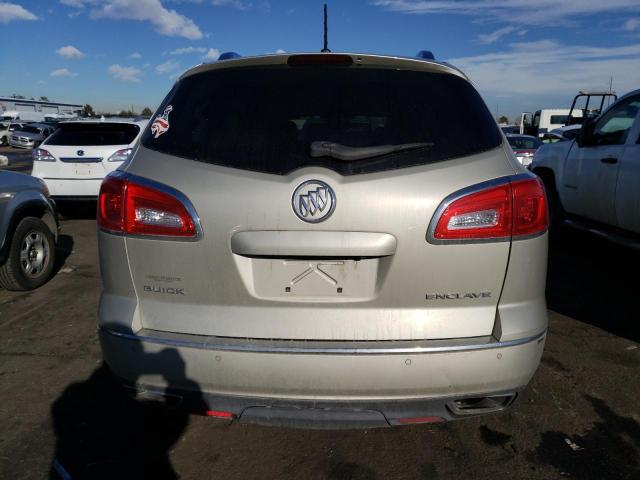 Photo 6 from auction – 2013 BUICK ENCLAVE with VIN 5GAKRCKD8DJ224280