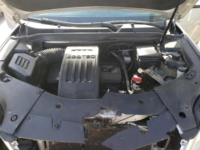 Photo 12 from auction – 2011 GMC TERRAIN SL with VIN 2CTALMEC4B6459262