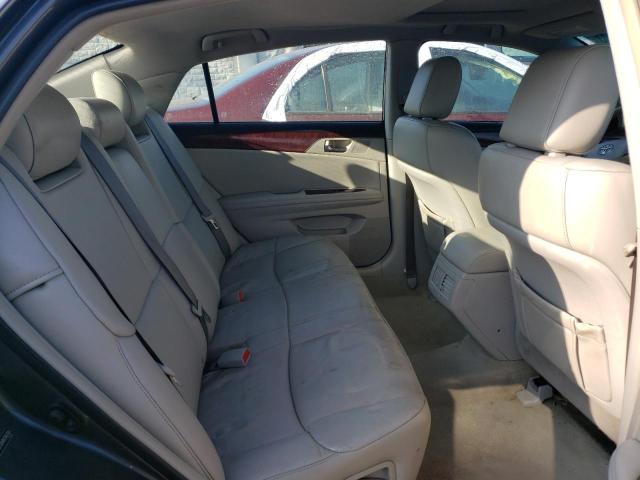 Photo 10 from auction – 2011 TOYOTA AVALON BAS with VIN 4T1BK3DB4BU384789