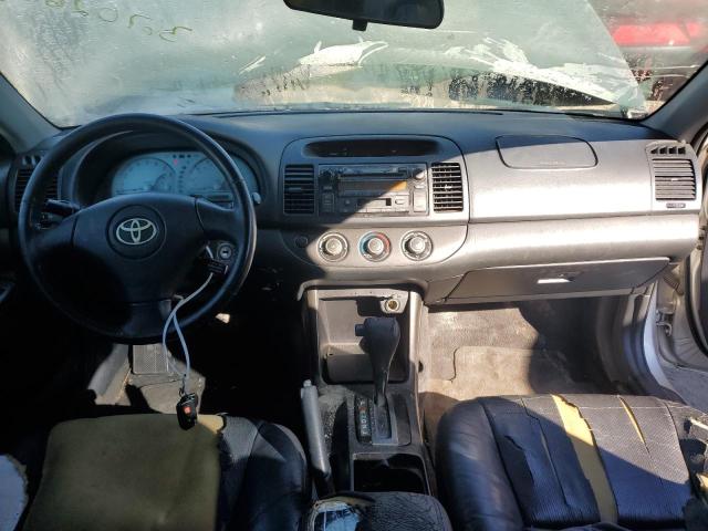 Photo 8 from auction – 2002 TOYOTA CAMRY LE with VIN 4T1BF30K02U005135