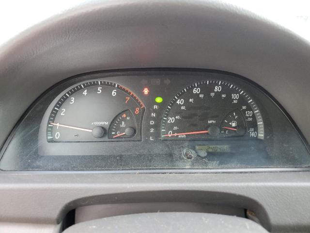 Photo 9 from auction – 2003 TOYOTA CAMRY LE with VIN 4T1BE32K23U184831