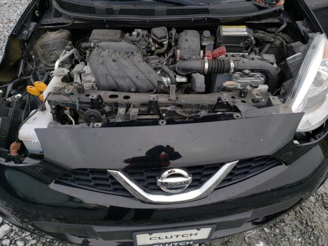 Photo 11 from auction – 2019 NISSAN MICRA with VIN 3N1CK3CP5KL216324