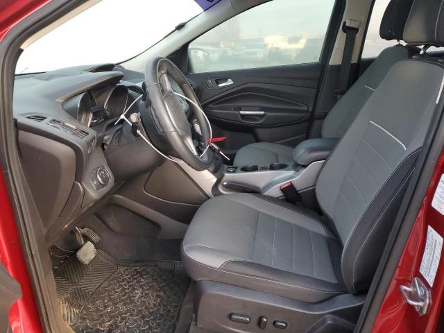 Photo 7 from auction – 2015 FORD ESCAPE SE with VIN 1FMCU9G99FUA32422