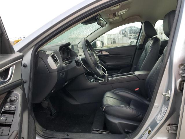 Photo 7 from auction – 2018 MAZDA 3 TOURING with VIN 3MZBN1V30JM201010