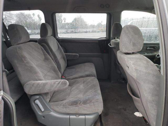Photo 11 from auction – 2002 HONDA ODYSSEY EX with VIN 5FNRL186X2B000623