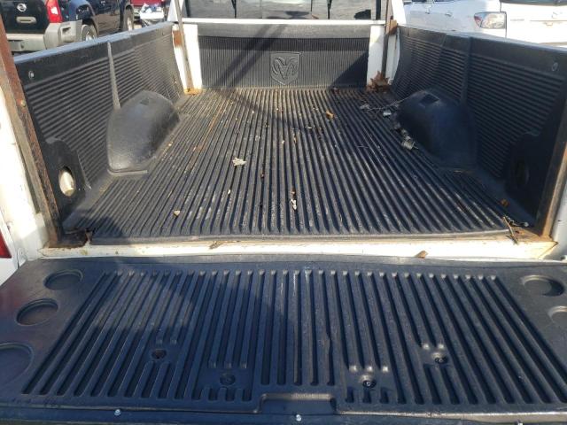 Photo 10 from auction – 2008 DODGE RAM 1500 S with VIN 1D7HA16N48J244593
