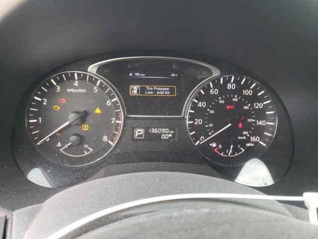 Photo 9 from auction – 2014 NISSAN ALTIMA 2.5 with VIN 1N4AL3APXEC413712