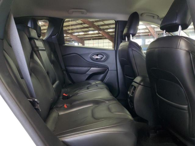 Photo 11 from auction – 2019 JEEP CHEROKEE L with VIN 1C4PJMDX1KD283739
