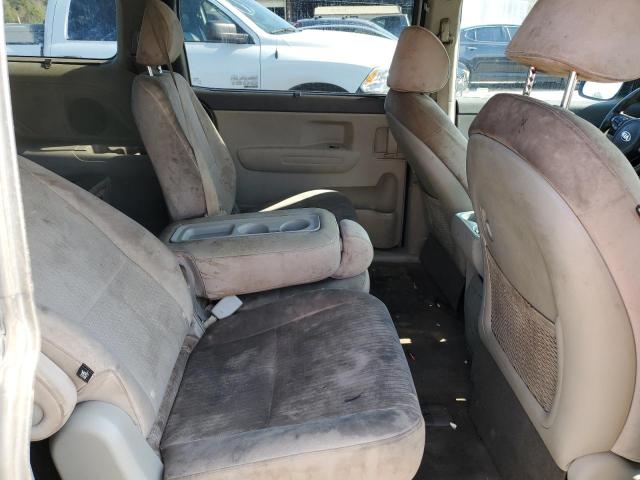 Photo 11 from auction – 2016 KIA SEDONA LX with VIN KNDMB5C16G6104593