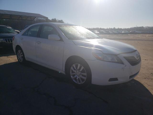 Photo 4 from auction – 2009 TOYOTA CAMRY BASE with VIN 4T4BE46K69R080597