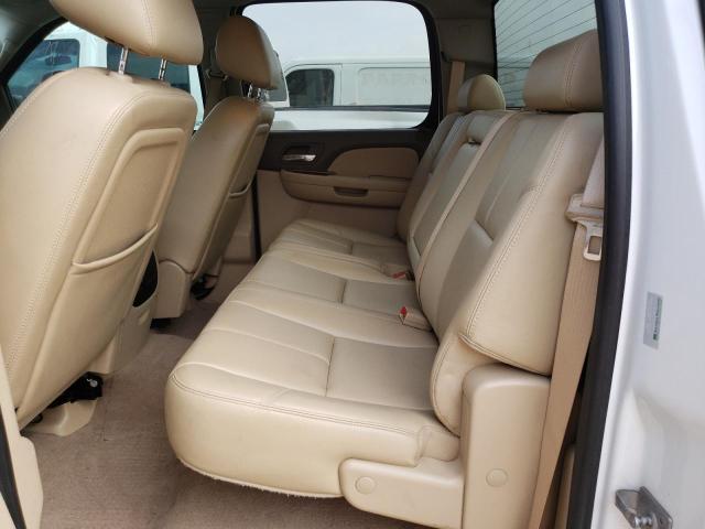 Photo 10 from auction – 2010 CHEVROLET SILVERADO with VIN 1GC4KYBG8AF146424