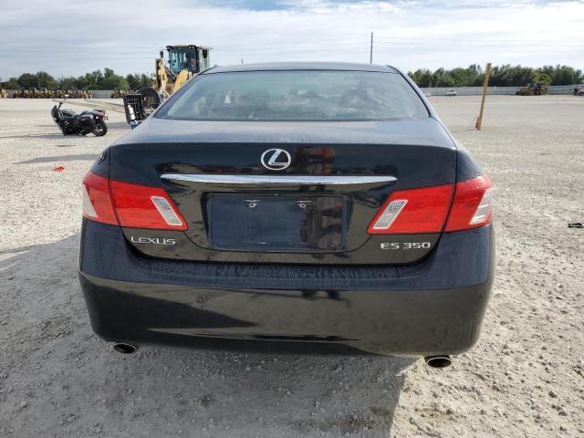 Photo 6 from auction – 2007 LEXUS ES 350 with VIN JTHBJ46G072065879
