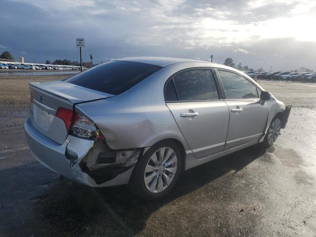 Photo 3 from auction – 2010 HONDA CIVIC LX with VIN 19XFA1F57AE010095