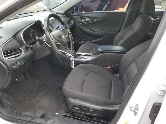 Photo 7 from auction – 2018 CHEVROLET MALIBU LT with VIN 1G1ZD5ST0JF237594