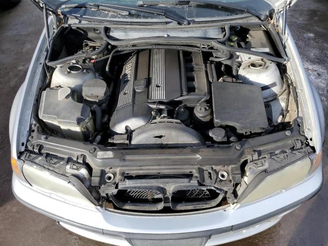 Photo 11 from auction – 2002 BMW 330 XI with VIN WBAEW53402PG16730