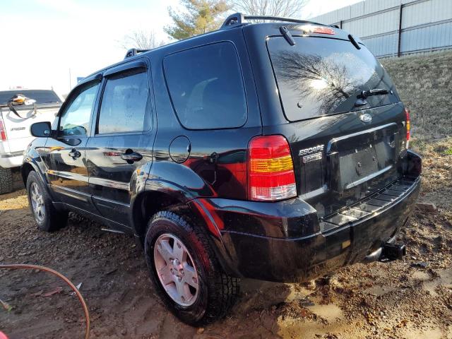 Photo 2 from auction – 2005 FORD ESCAPE LIM with VIN 1FMYU04195KB86090
