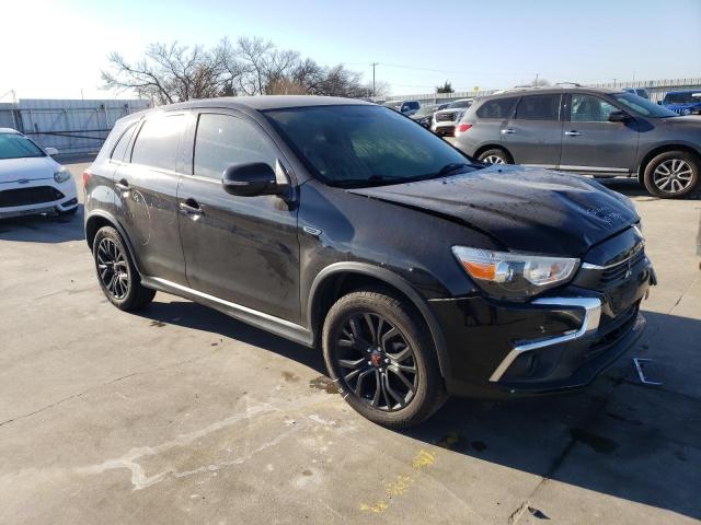 Photo 4 from auction – 2017 MITSUBISHI OUTLANDER with VIN JA4AP3AU6HZ008589