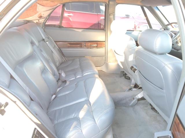 Photo 10 from auction – 1997 BUICK LESABRE LI with VIN 1G4HR52K2VH500637