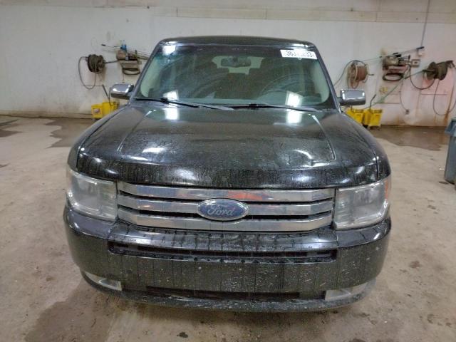 Photo 5 from auction – 2012 FORD FLEX SE with VIN 2FMGK5BC2CBD21503