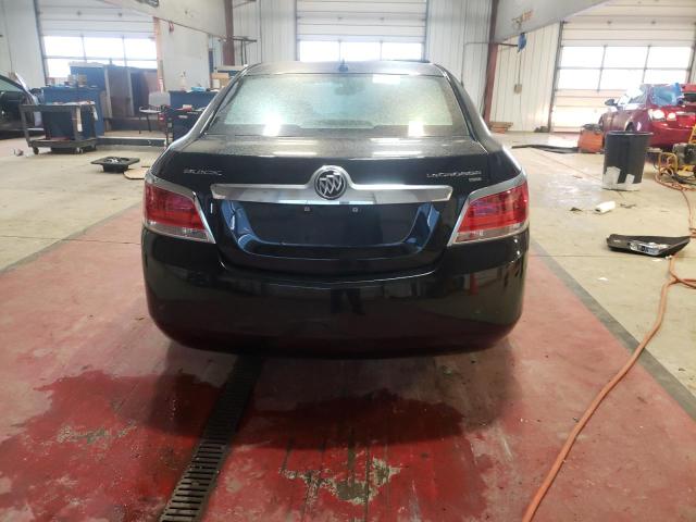 Photo 6 from auction – 2011 BUICK LACROSSE C with VIN 1G4GC5ED6BF190008
