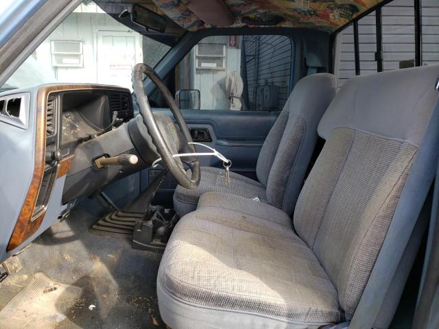 Photo 7 from auction – 1989 FORD RANGER with VIN 1FTCR10TXKUA58292