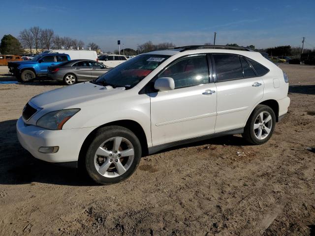 LEXUS RX 350 2008 z numerem VIN 2T2GK31U38C036256 - Zdjęcie z aukcji
