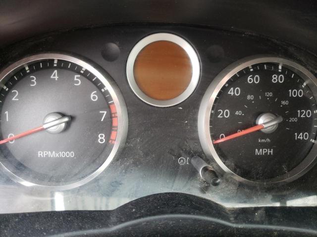 Photo 9 from auction – 2007 NISSAN SENTRA 2.0 with VIN 3N1AB61E17L679501