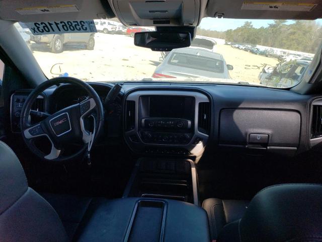Photo 8 from auction – 2015 GMC SIERRA K15 with VIN 3GTU2VECXFG176876