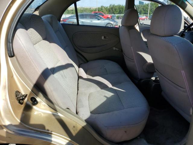 Photo 10 from auction – 2002 KIA RIO with VIN KNADC123126193908
