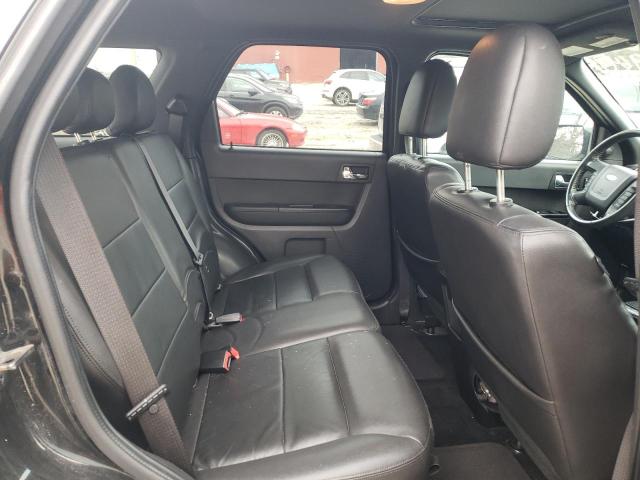 Photo 10 from auction – 2010 FORD ESCAPE LIM with VIN 1FMCU9EG9AKC67862