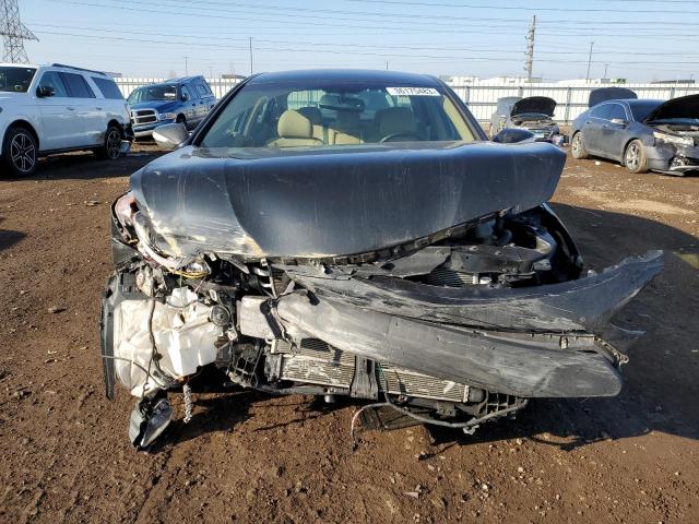 Photo 5 from auction – 2014 HYUNDAI SONATA HYB with VIN KMHEC4A44EA108611