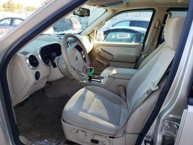 Photo 7 from auction – 2006 FORD EXPLORER X with VIN 1FMEU73E36UA05734