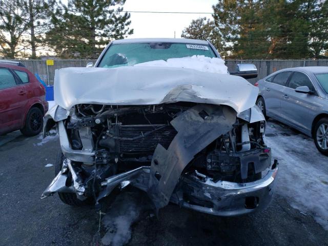 Photo 5 from auction – 2017 RAM 1500 LARAM with VIN 1C6RR7NM6HS875642