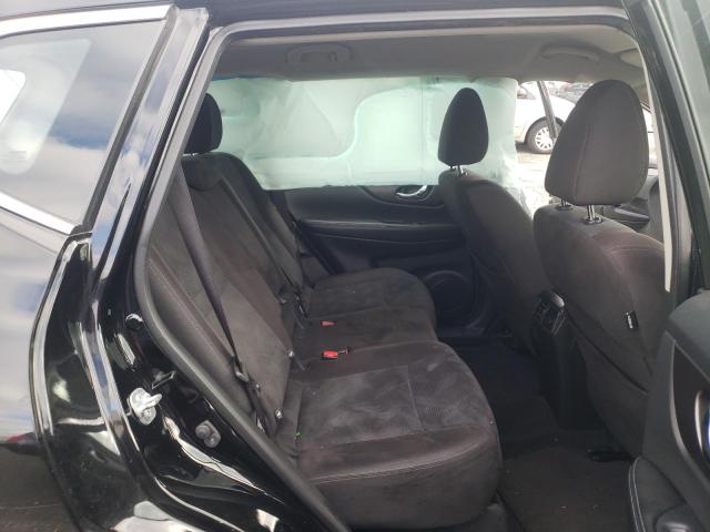 Photo 11 from auction – 2015 NISSAN ROGUE S with VIN KNMAT2MV5FP533720
