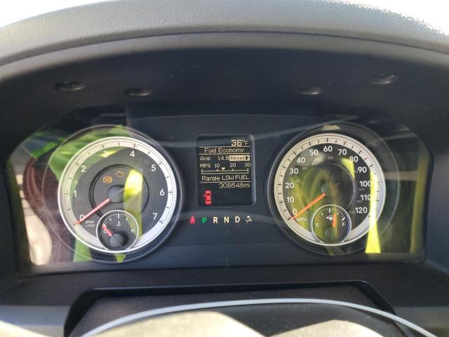 Photo 9 from auction – 2013 RAM 1500 ST with VIN 3C6JR6AT9DG533043
