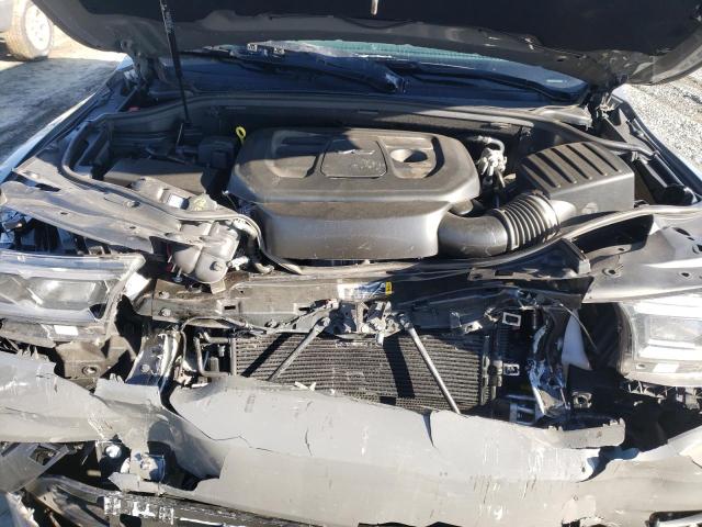 Photo 12 from auction – 2021 DODGE DURANGO with VIN 1C4RDHDG4MC661388