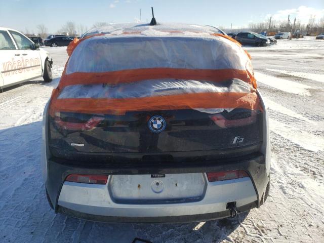 صورة رقم 6 من المزاد - 2014 BMW I3 BEV مع VIN WBY1Z2C55EVX51584