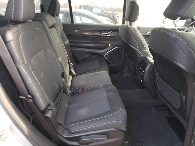 Photo 11 from auction – 2021 JEEP GRAND CHER with VIN 1C4RJKAG2M8166376