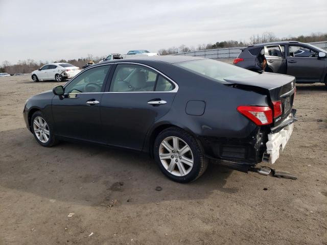 Photo 2 from auction – 2009 LEXUS ES 350 with VIN JTHBJ46G592335904