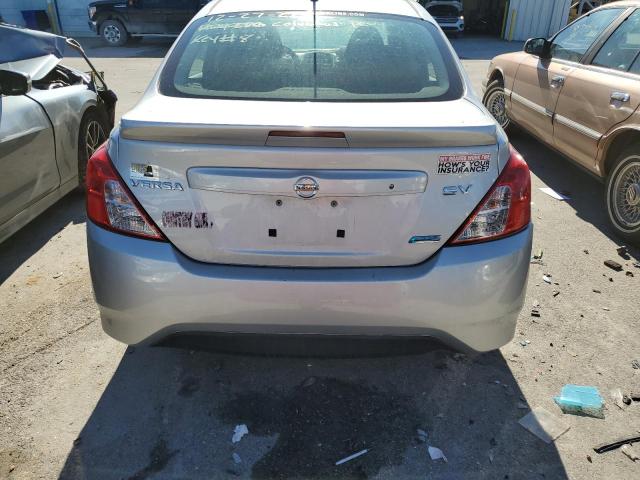 Photo 6 from auction – 2016 NISSAN VERSA S with VIN 3N1CN7AP1GL883853