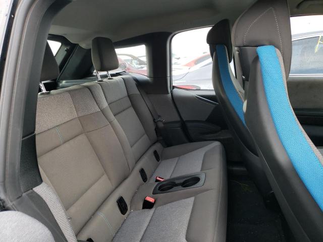 Photo 10 from auction – 2018 BMW I3 BEV with VIN WBY7Z2C53JVE61853