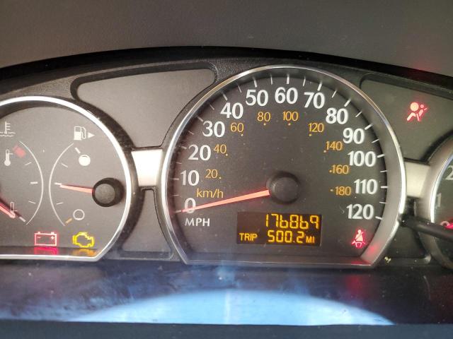 Photo 9 from auction – 2006 SATURN ION with VIN 1G8AJ55F46Z112486