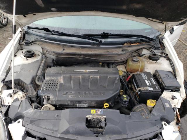Photo 11 from auction – 2005 CHRYSLER PACIFICA T with VIN 2C4GF68435R373599
