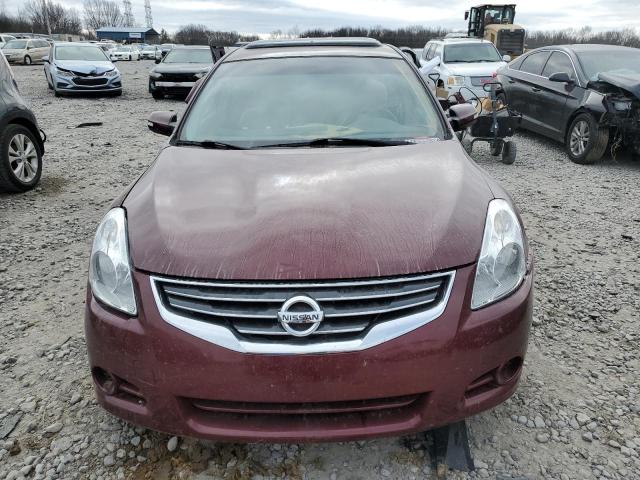 Photo 5 from auction – 2010 NISSAN ALTIMA BAS with VIN 1N4AL2AP8AN548468