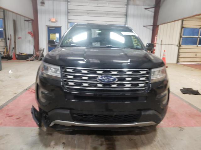 Photo 5 from auction – 2016 FORD EXPLORER X with VIN 1FM5K8D86GGA03383