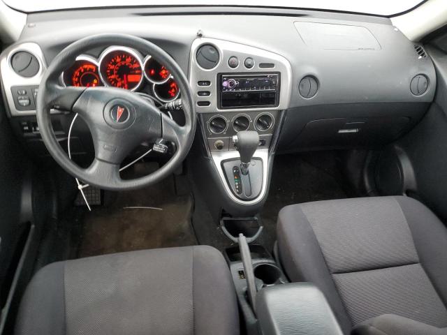 Photo 8 from auction – 2003 PONTIAC VIBE with VIN 5Y2SL62833Z447525